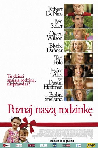 Poznaj naszą rodzinkę na eKino | Cały Film