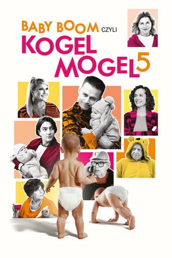 Baby boom czyli Kogel mogel 5 (2024) Cały Film – eKino