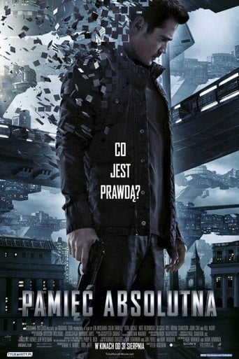 Pamięć absolutna na eKino | Cały Film