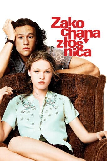 Zakochana złośnica (1999) Cały Film – eKino
