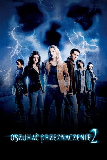 Oszukać przeznaczenie 2 (2003) Cały Film – eKino