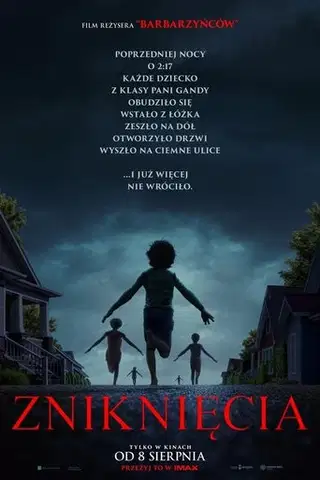Zniknięcia na eKino | Cały Film