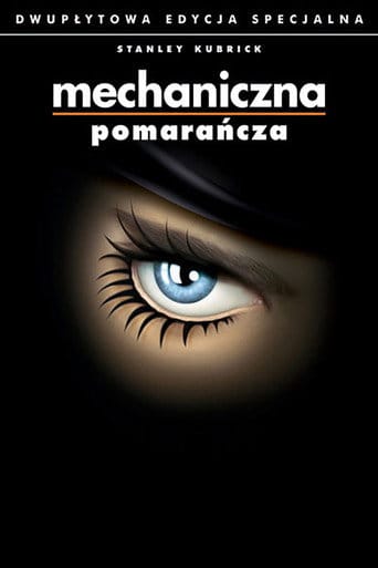 Mechaniczna pomarańcza (1971) Cały Film – eKino