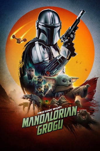 Gwiezdne wojny: Mandalorian i Grogu (2026) Cały Film – eKino