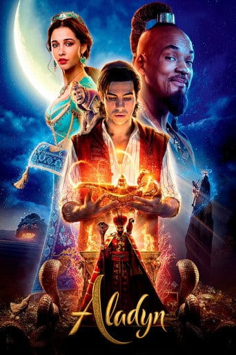 Aladyn na eKino | Cały Film