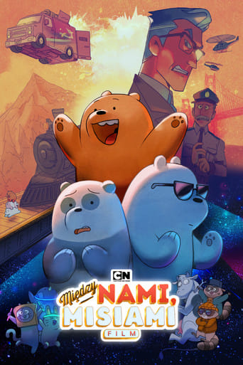 Między nami, misiami. Film (2020) Cały Film – eKino