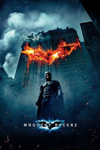 Mroczny Rycerz (2008) Cały Film – eKino