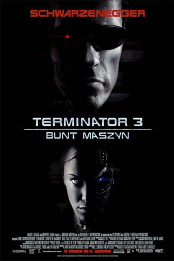 Terminator 3. Bunt maszyn (2003) Cały Film – eKino