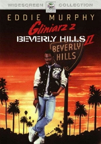 Gliniarz z Beverly Hills II na eKino | Cały Film