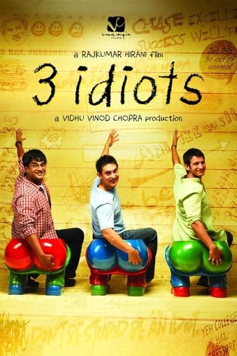 Trzej idioci (2009) Cały Film – eKino