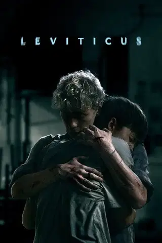Leviticus na eKino | Cały Film