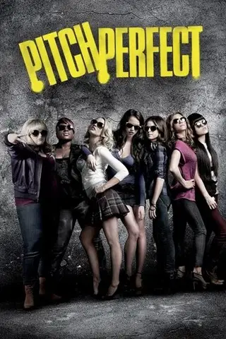 Pitch Perfect na eKino | Cały Film