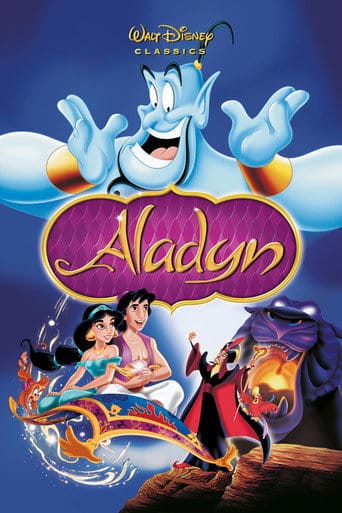 Aladyn (1992) Cały Film – eKino