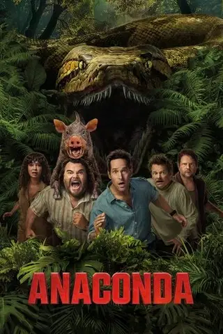 Anakonda na eKino | Cały Film
