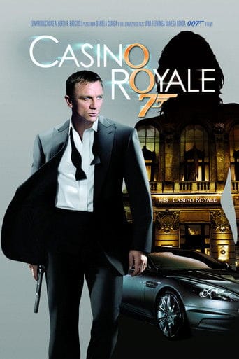 Casino Royale (2006) Cały Film – eKino