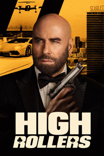 High Rollers na eKino | Cały Film