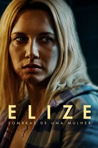 Elize: Cienie kobiety na eKino | Cały Film