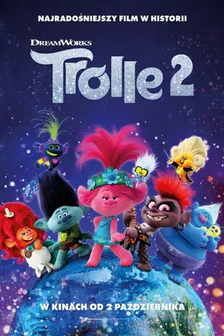 Trolle 2 na eKino | Cały Film