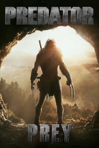 Predator: Prey (2022) Cały Film – eKino