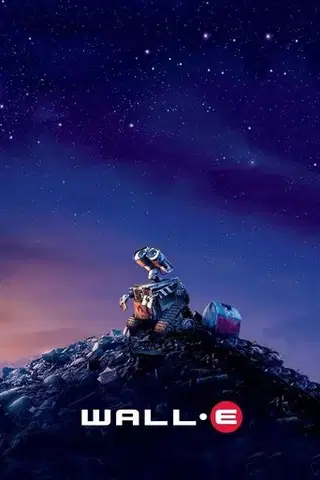WALL-E na eKino | Cały Film