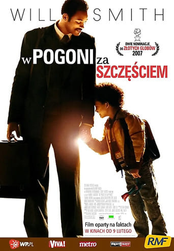 W pogoni za szczęściem (2006) Cały Film – eKino