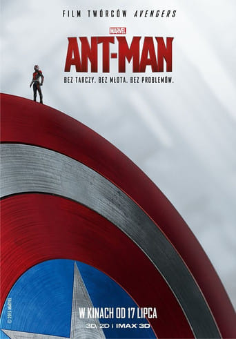 Ant-Man (2015) Cały Film – eKino