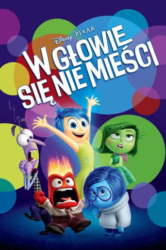 W głowie się nie mieści na eKino | Cały Film