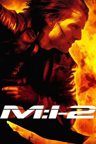 Mission: Impossible 2 (2000) Cały Film – eKino