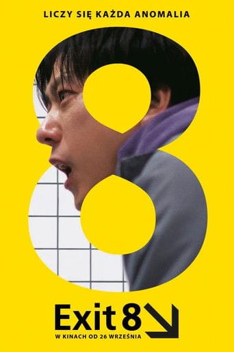 Exit 8 (2025) Cały Film – eKino