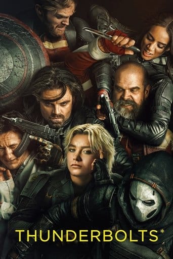 Thunderbolts* (2025) Cały Film – eKino