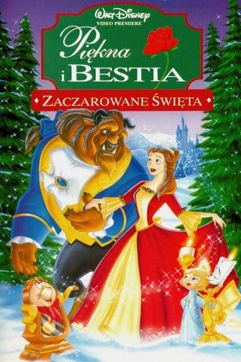 Piękna i Bestia: Zaczarowane święta (1997) Cały Film – eKino