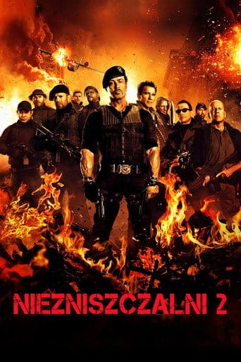 Niezniszczalni 2 (2012) Cały Film – eKino