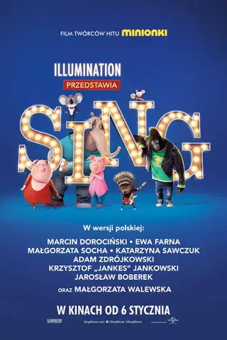Sing na eKino | Cały Film