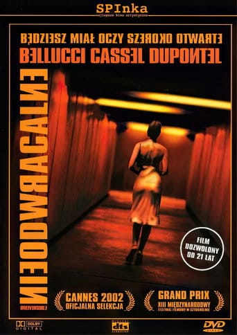 Nieodwracalne (2002) Cały Film – eKino