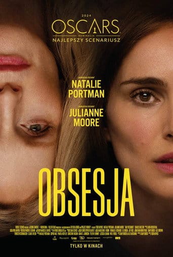 Obsesja (2023) Cały Film – eKino