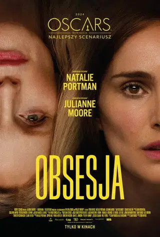 Obsesja na eKino | Cały Film