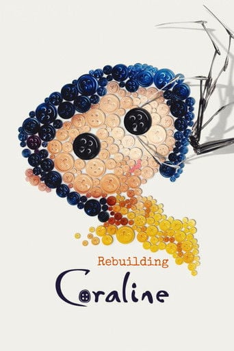 Rebuilding Coraline na eKino | Cały Film