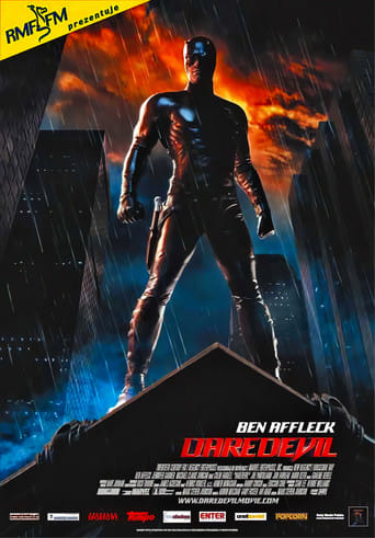 Daredevil na eKino | Cały Film