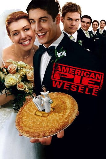 American Pie: Wesele (2003) Cały Film – eKino