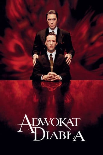 Adwokat diabła na eKino | Cały Film