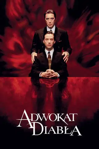 Adwokat diabła na eKino | Cały Film