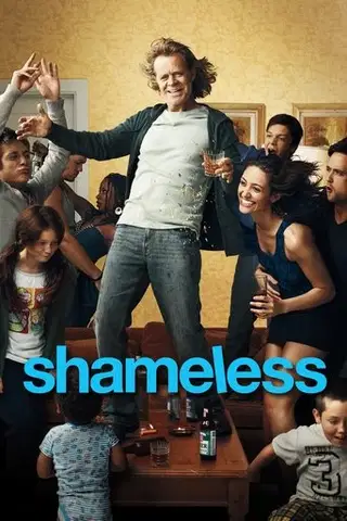 Shameless - Niepokorni eKino | Cały Serial