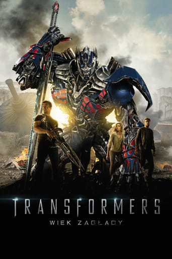 Transformers. Wiek zagłady (2014) Cały Film – eKino