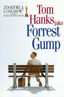 Forrest Gump (1994) Cały Film – eKino