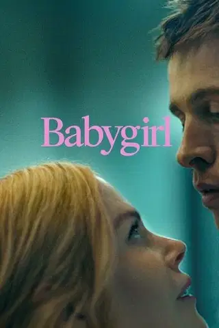 Babygirl na eKino | Cały Film