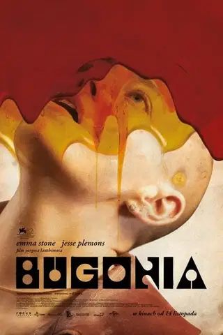 Bugonia na eKino | Cały Film
