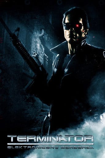 Terminator na eKino | Cały Film