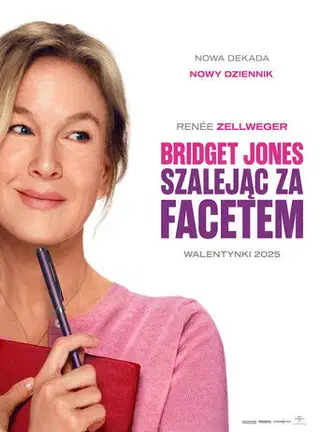 Bridget Jones. Szalejąc za facetem na eKino | Cały Film