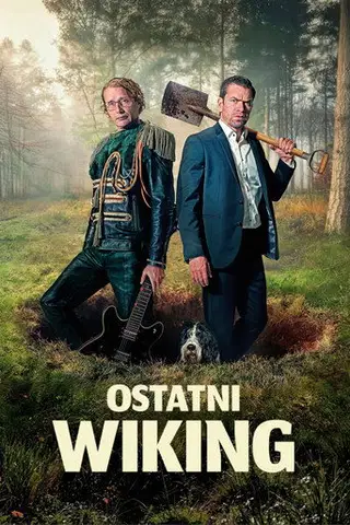 Ostatni wiking na eKino | Cały Film