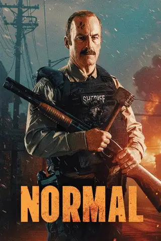Normal na eKino | Cały Film